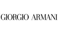 GIORGIO ARMANI