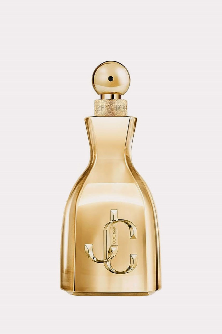 Picture of JIMMY CHOO I WANT CHOO LE PARFUM 100ML