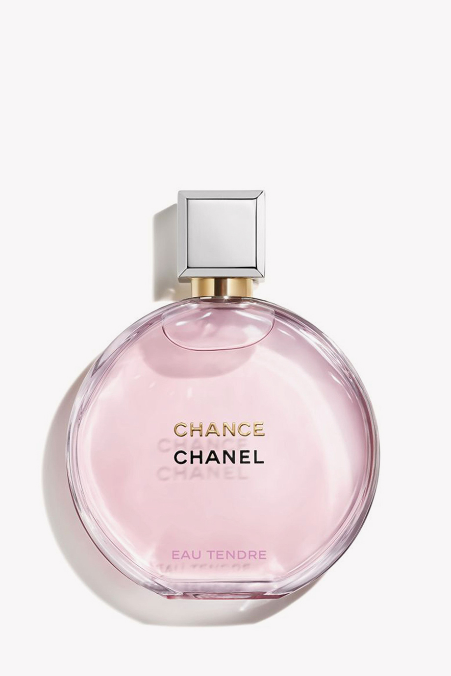 Picture of CHANEL CHANCE EAU TENDER WOMEN EAU DE PARFUM 100ML