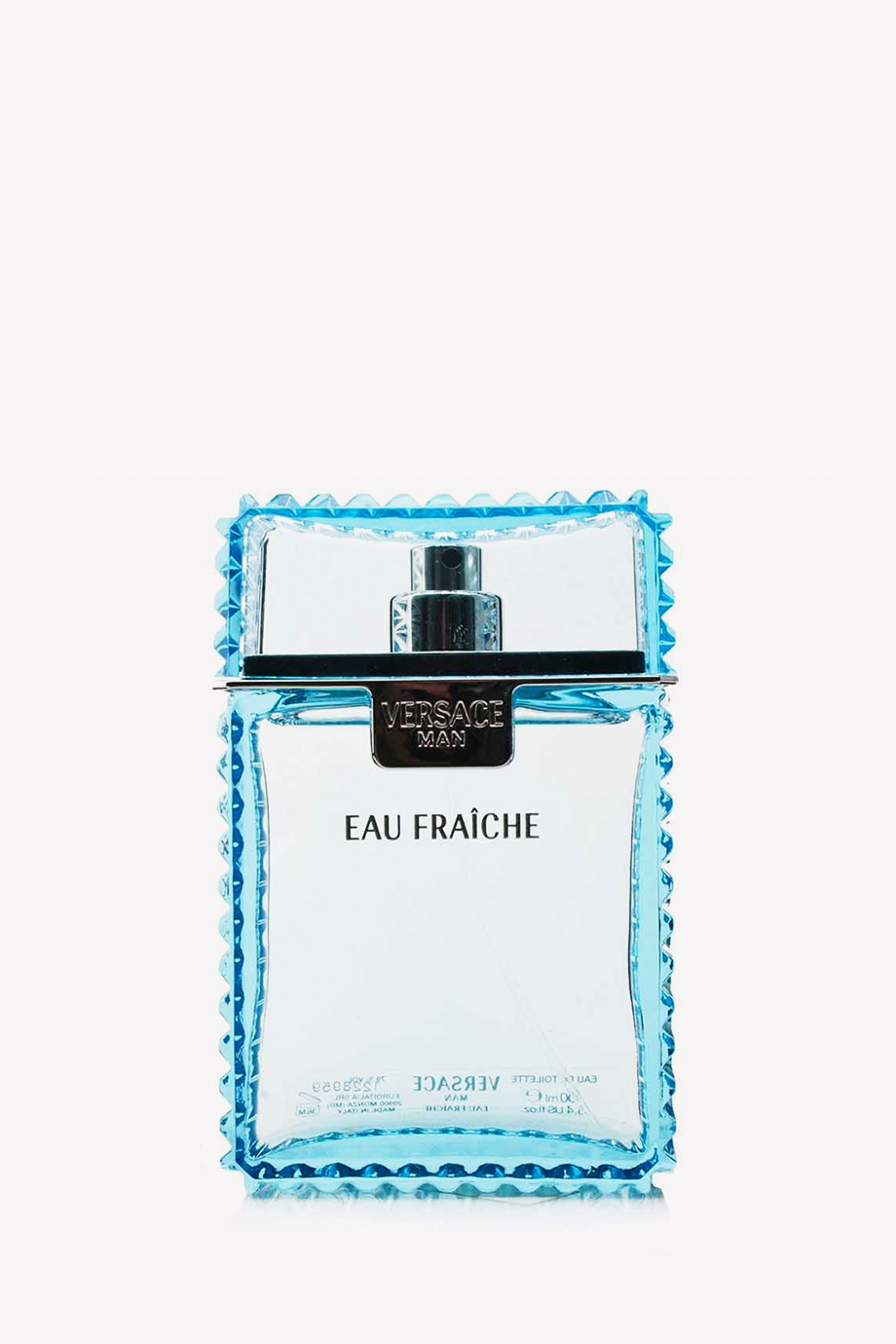 Picture of VERSACE EAU FRAICHE MAN EAU DE TOILETTE 100ML