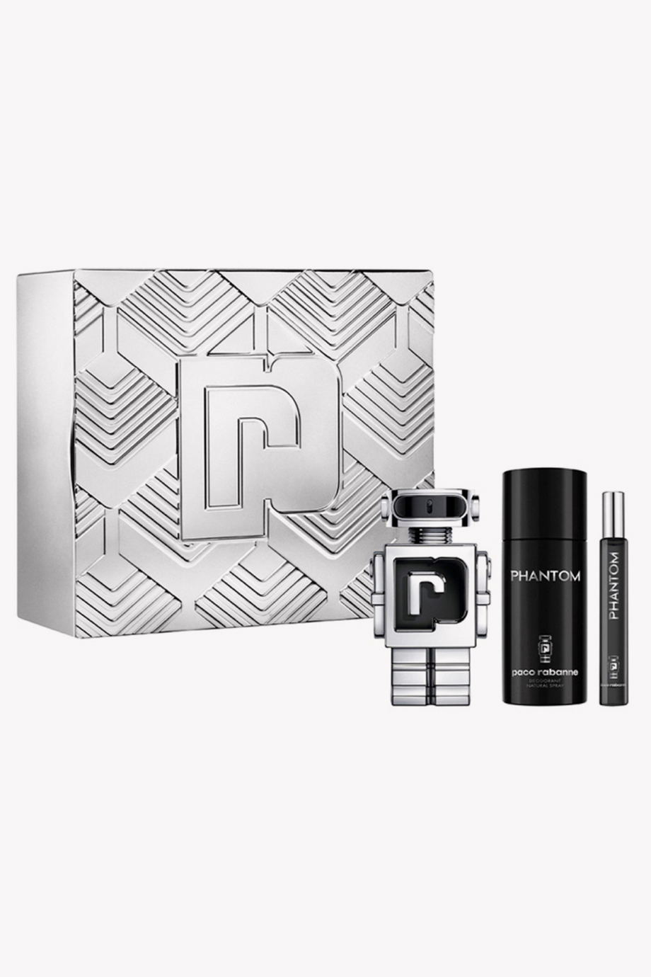 Picture of PACO RABBANE PHANTOM M EDT 100 ML+MINI+DEO SET