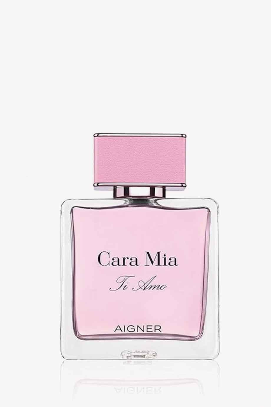 Picture of AIGNER CARA MIA TI AMO WOMEN EAU DE PARFUM 100ML