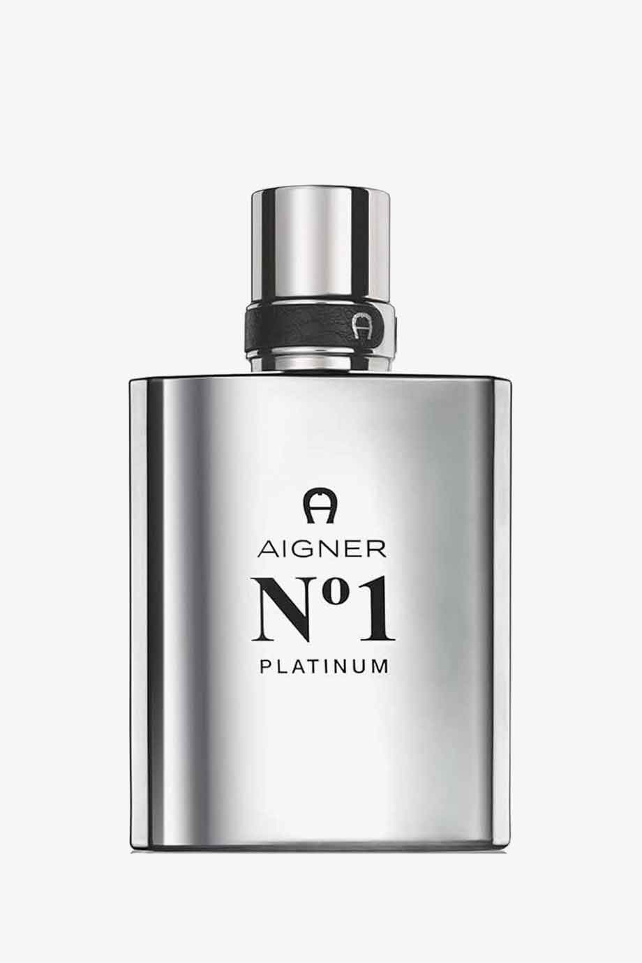 Picture of AIGNER NO1 PLATINUM POUR HOMME EAU DE TOILETTE 100ML