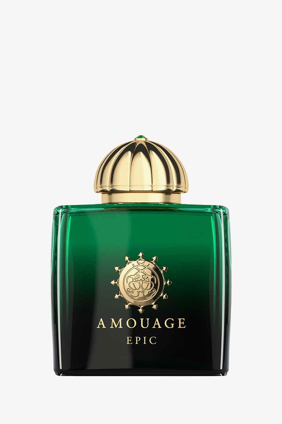 Picture of AMOUAGE EPIC FOR WOMEN EAU DE PARFUM 100ML