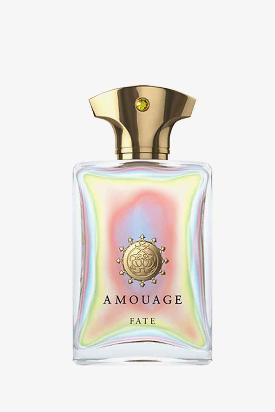 Picture of AMOUAGE FATE MEN EAU DE PARFUM 100ML