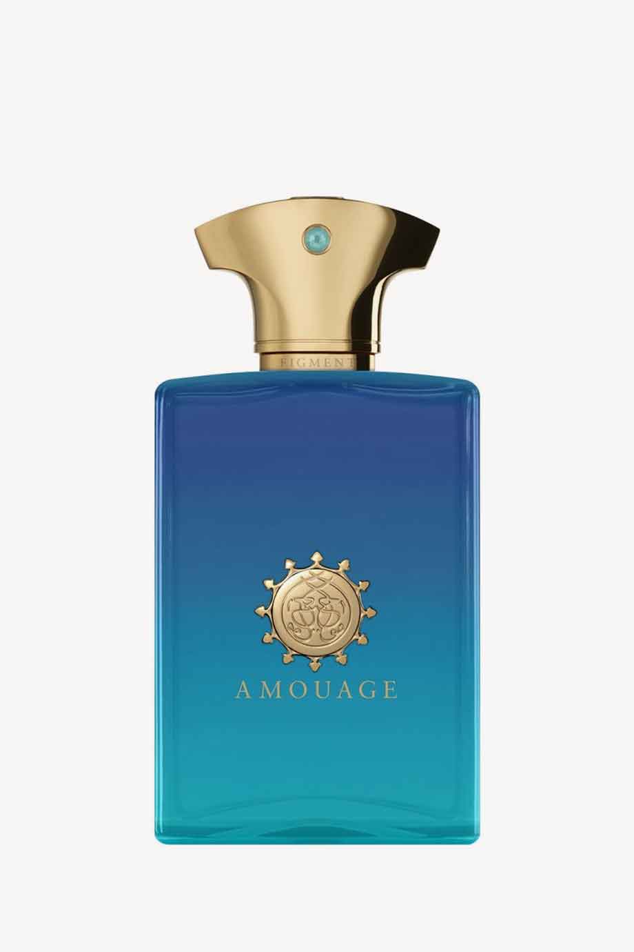 Picture of AMOUAGE FIGMENT FOR MEN EAU DE PARFUM 100ML