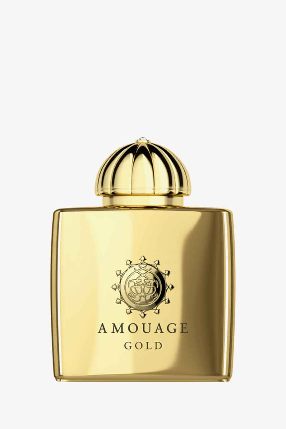 Picture of AMOUAGE GOLD FOR WOMEN EAU DE PARFUM 100ML