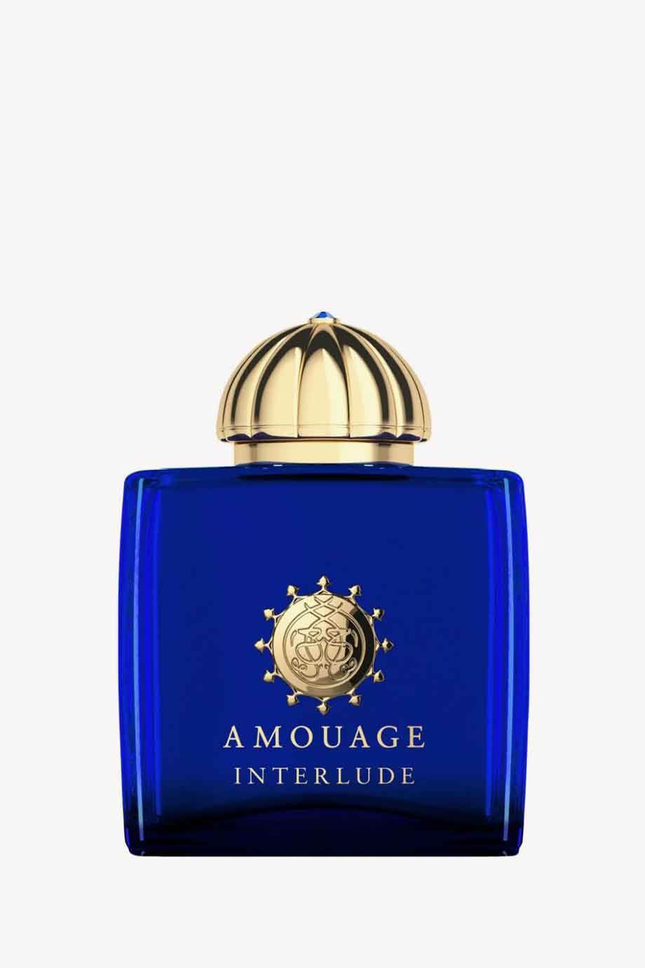 Picture of AMOUAGE INTERLUDE FOR WOMEN EAU DE PARFUM 100ML