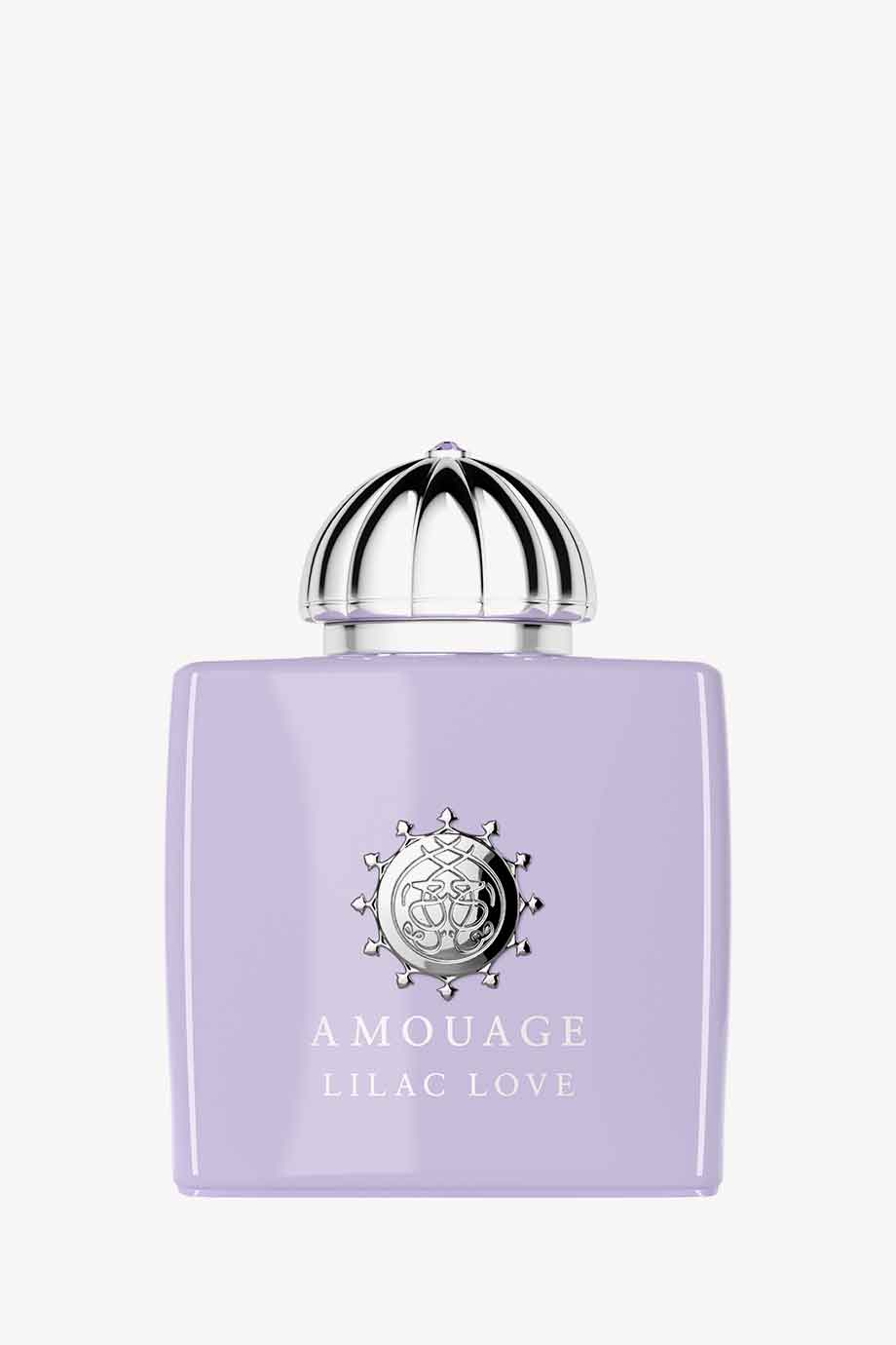 Picture of AMOUAGE LILAC LOVE WOMEN EAU DE PARFUM 100ML