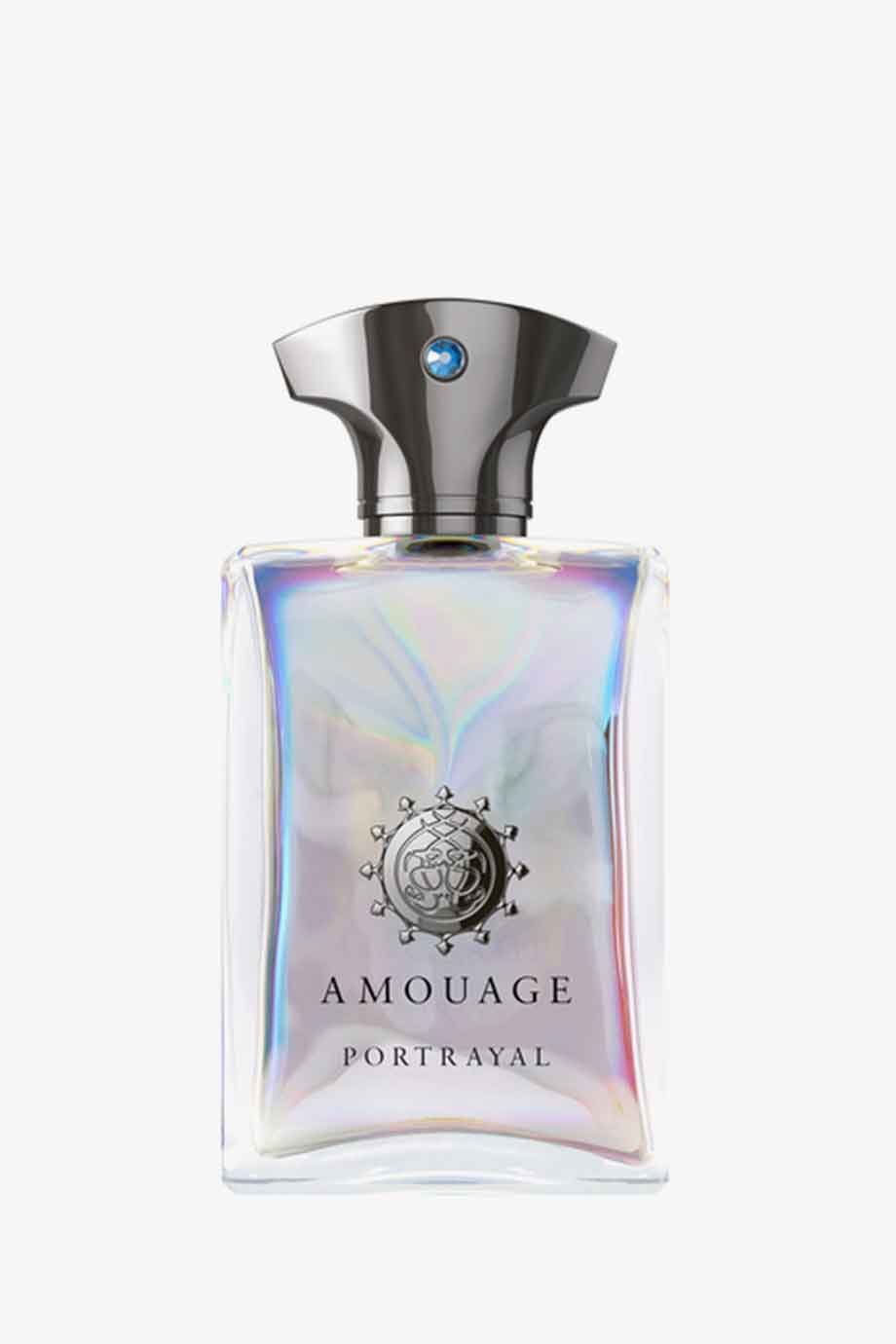 Picture of AMOUAGE PORTRAYAL FOR MEN EAU DE PARFUM 100ML