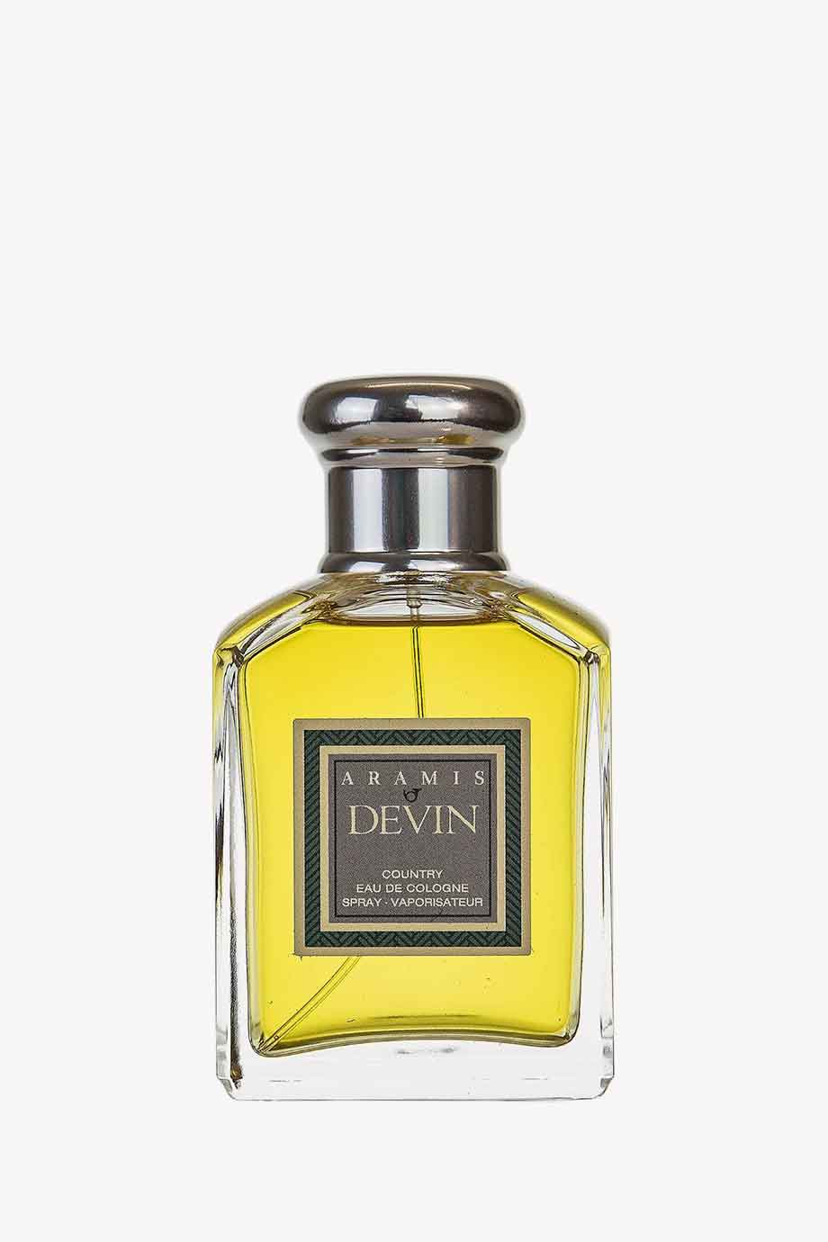 Picture of ARAMIS DEVIN FOR MEN EAU DE COLOGNE 100ML