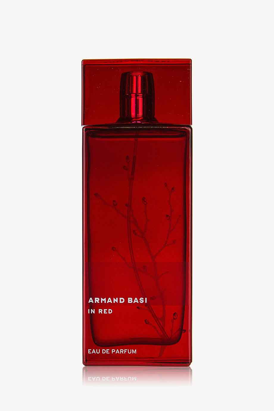 Picture of ARMAND BASI IN RED FOR WOMEN EAU DE PARFUM 100ML