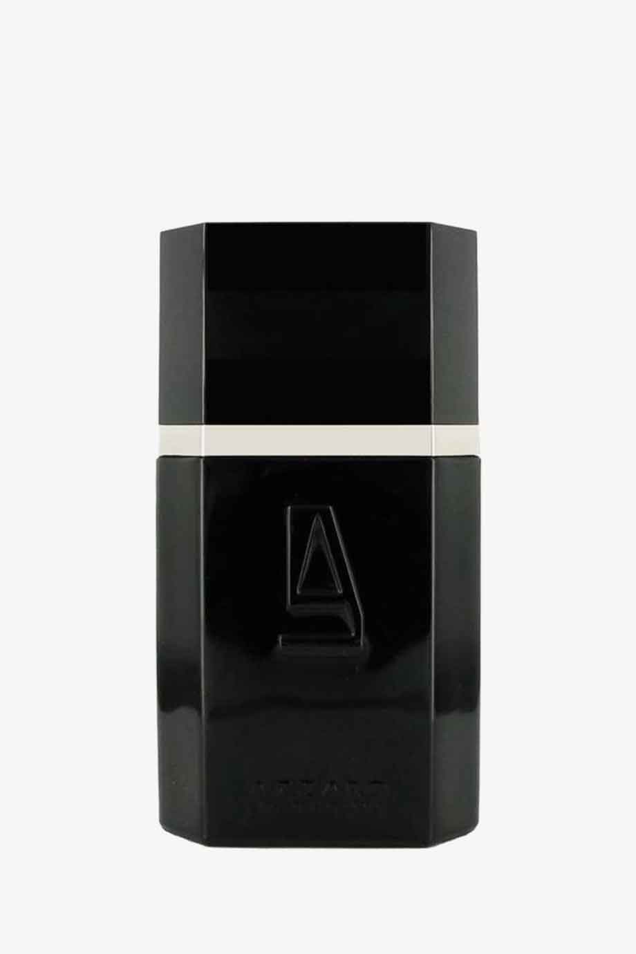 Picture of AZZARO SILVER BLACK MEN EAU DE TOILETTE 100ML