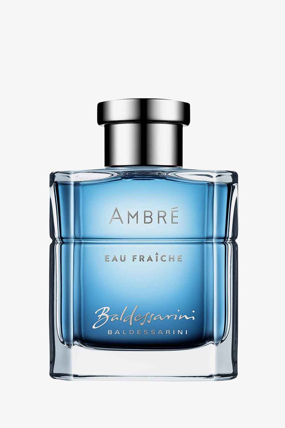 Picture of BALDESSARINI AMBRE EAU FRAICHE FOR MEN EAU DE TOILETTE 90ML