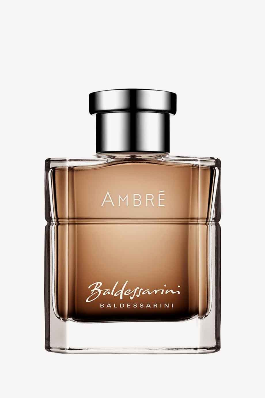 Picture of BALDESSARINI AMBRE MEN EAU DE TOILETTE 90ML