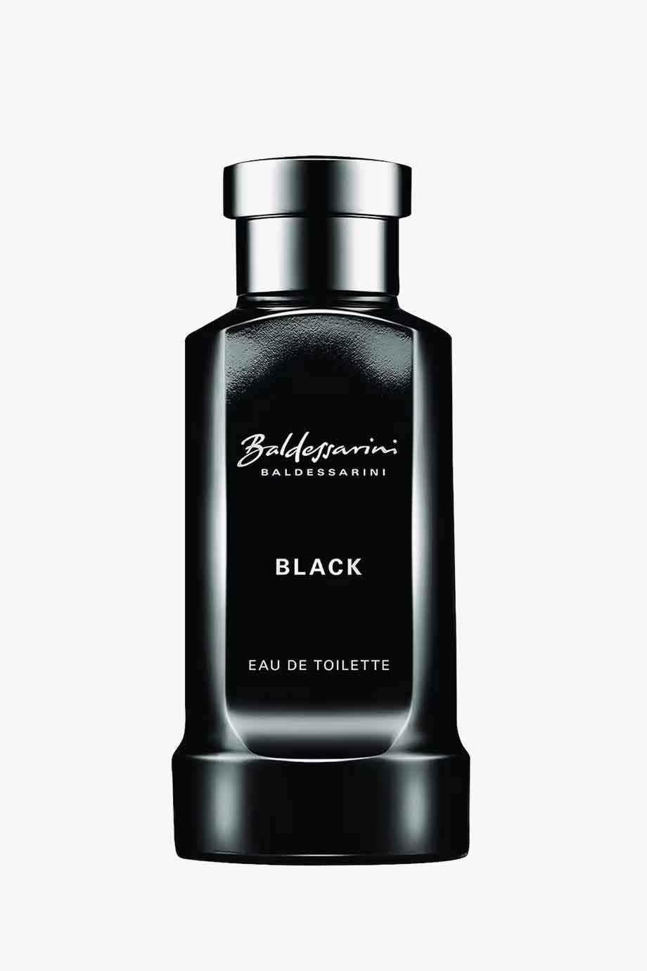 Picture of BALDESSARINI CLASSIC BLACK MEN EAU DE TOILETTE 75ML