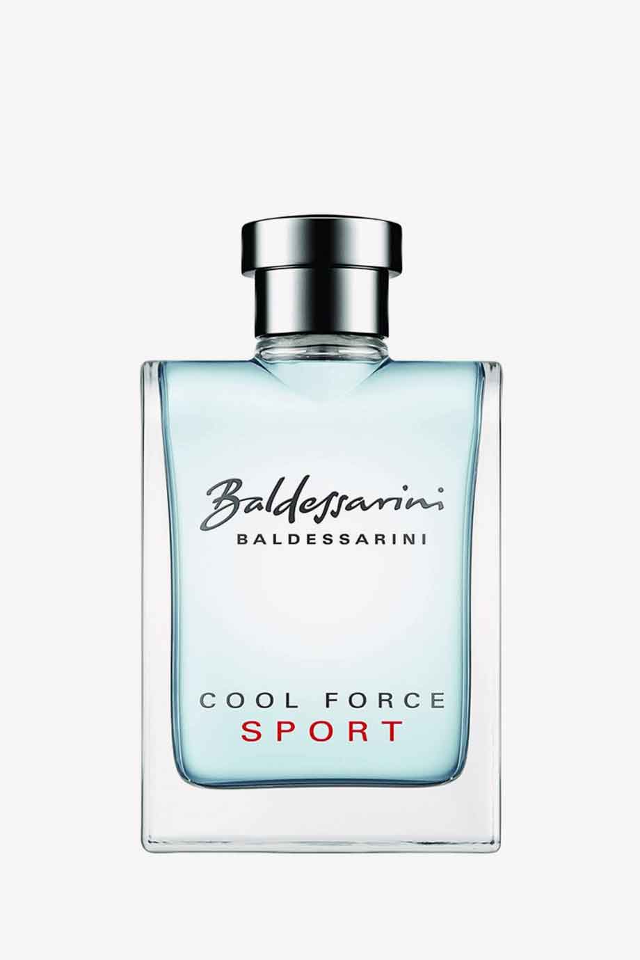 Picture of BALDESSARINI COOL FORCE SPORT MEN EAU DE TOILETTE 90ML