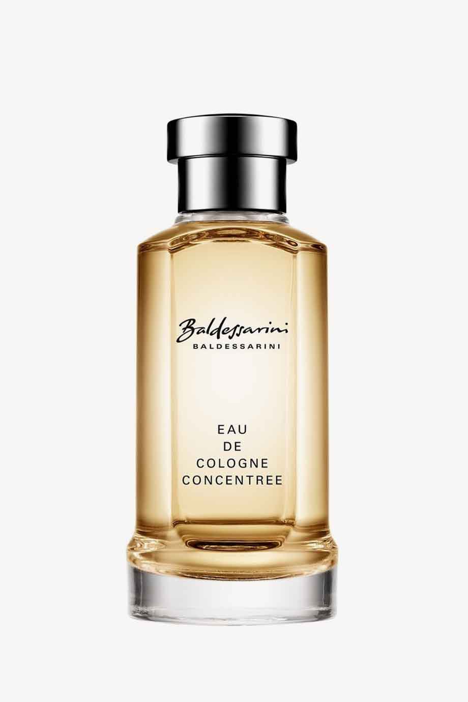 Picture of BALDESSARINI MEN EAU DE COLOGNE CONCENTREE 75ML