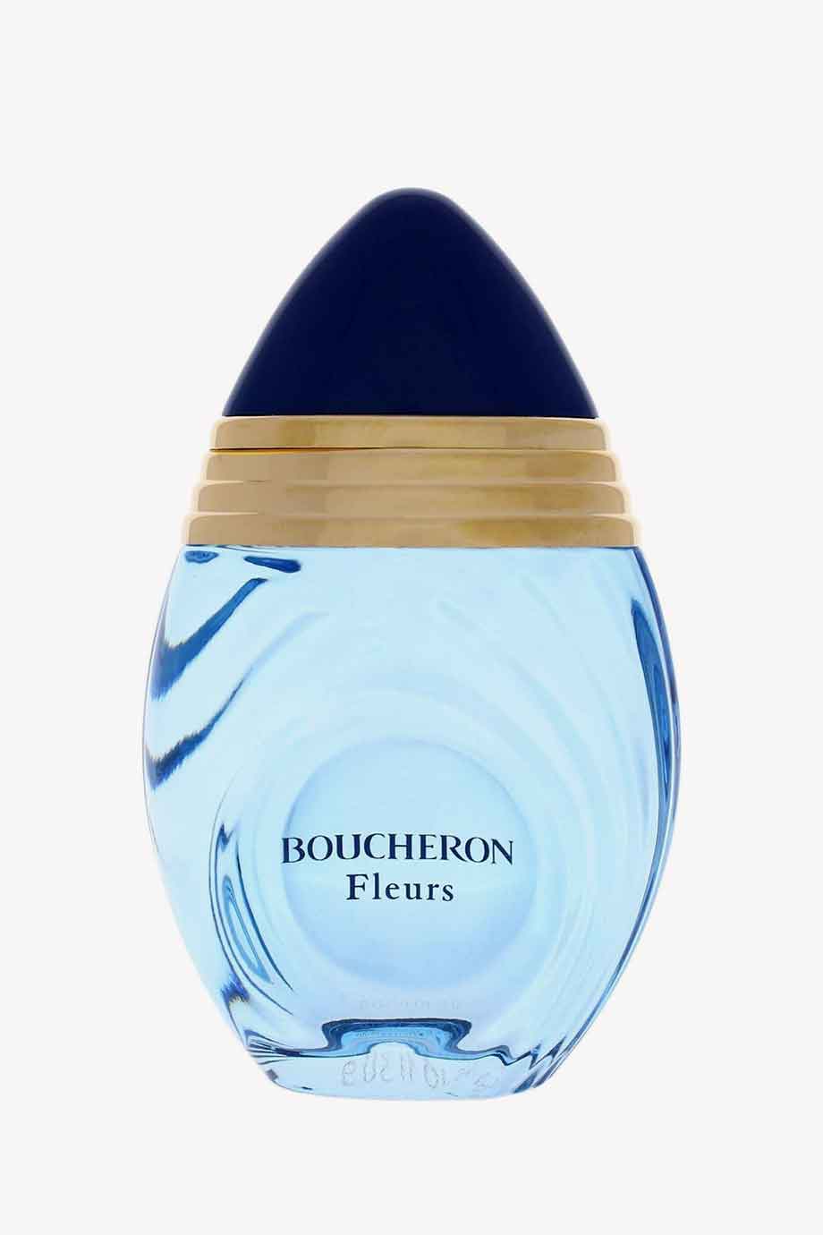 Picture of BOUCHERON FLEURS WOMEN EAU DE PARFUM 100ML