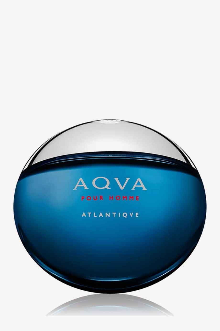 Picture of BVLGARI AQVA POUR HOMME ATLANTIQVE EAU DE TOILETTE 100ML