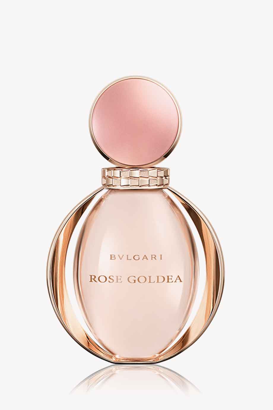 Picture of BVLGARI ROSE GOLDEA EAU DE PARFUM WOMEN 90ML