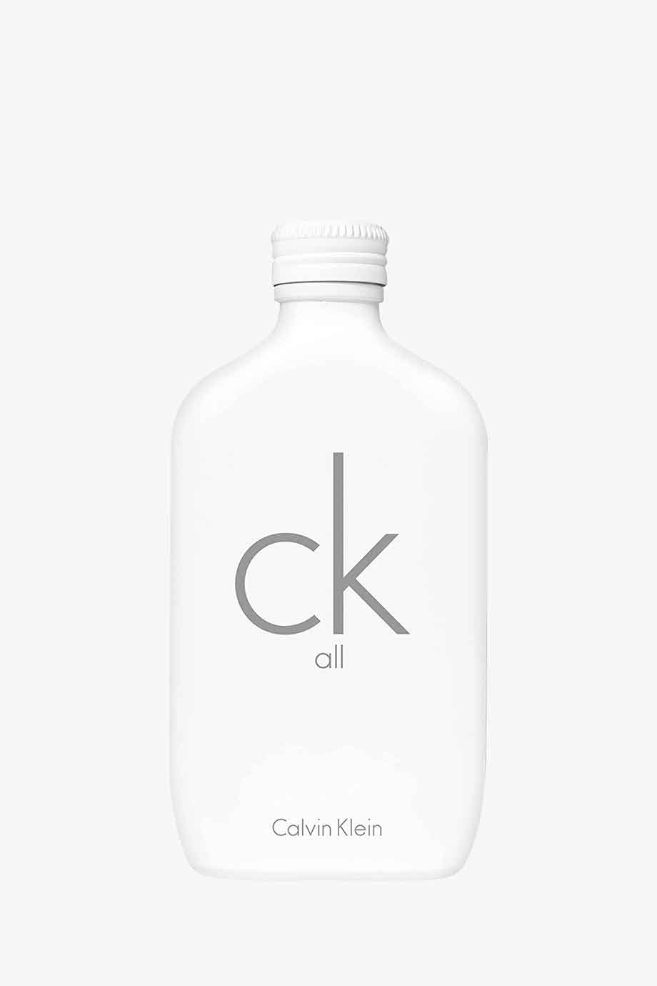 Picture of CALVIN KLEIN CK ALL EAU DE TOILETTE 200ML