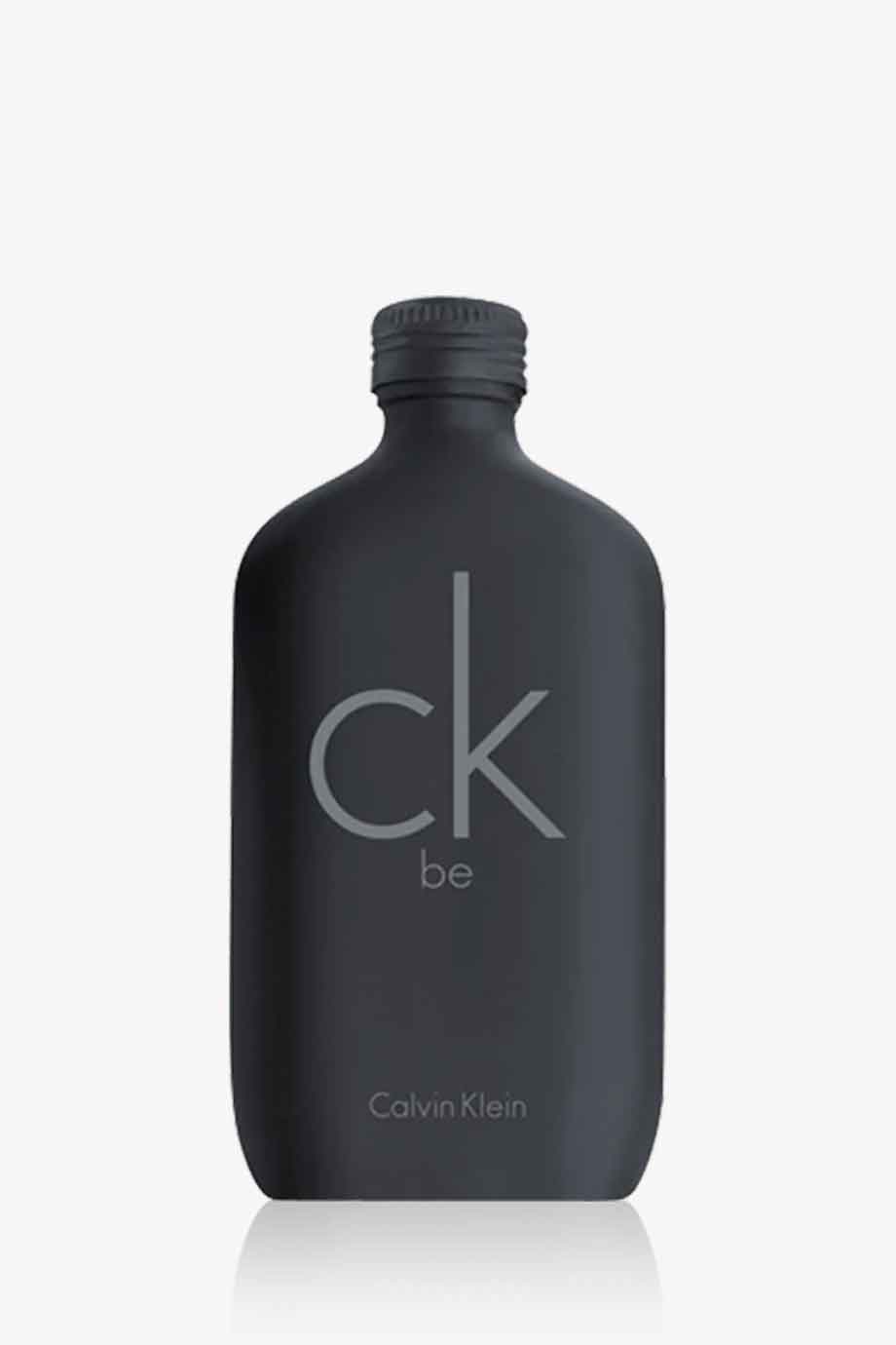 Picture of CALVIN KLEIN CK BE MEN EAU DE TOILETTE 200ML