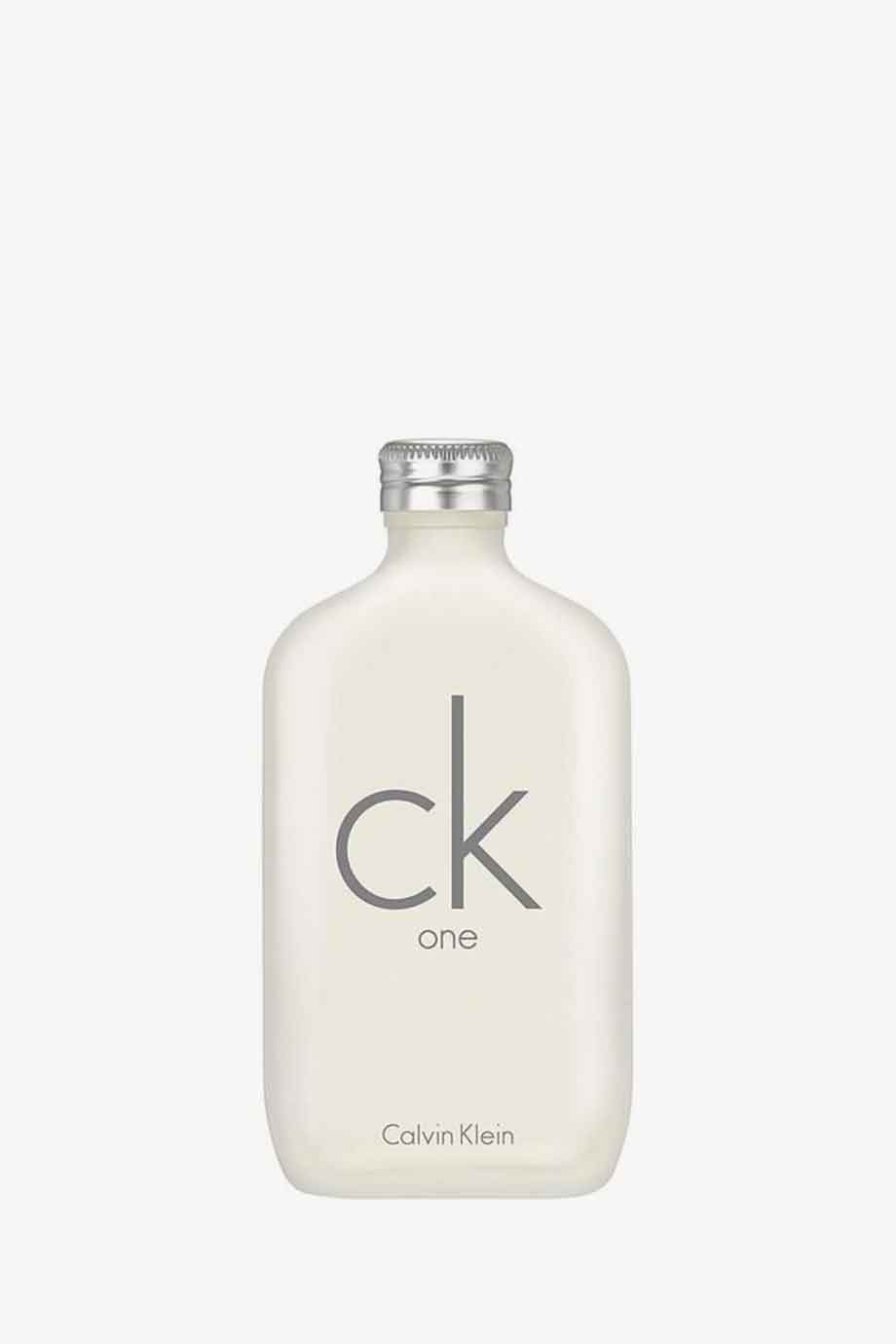 Picture of CALVIN KLEIN CK ONE FOR MEN EAU DE TOILETTE 100ML