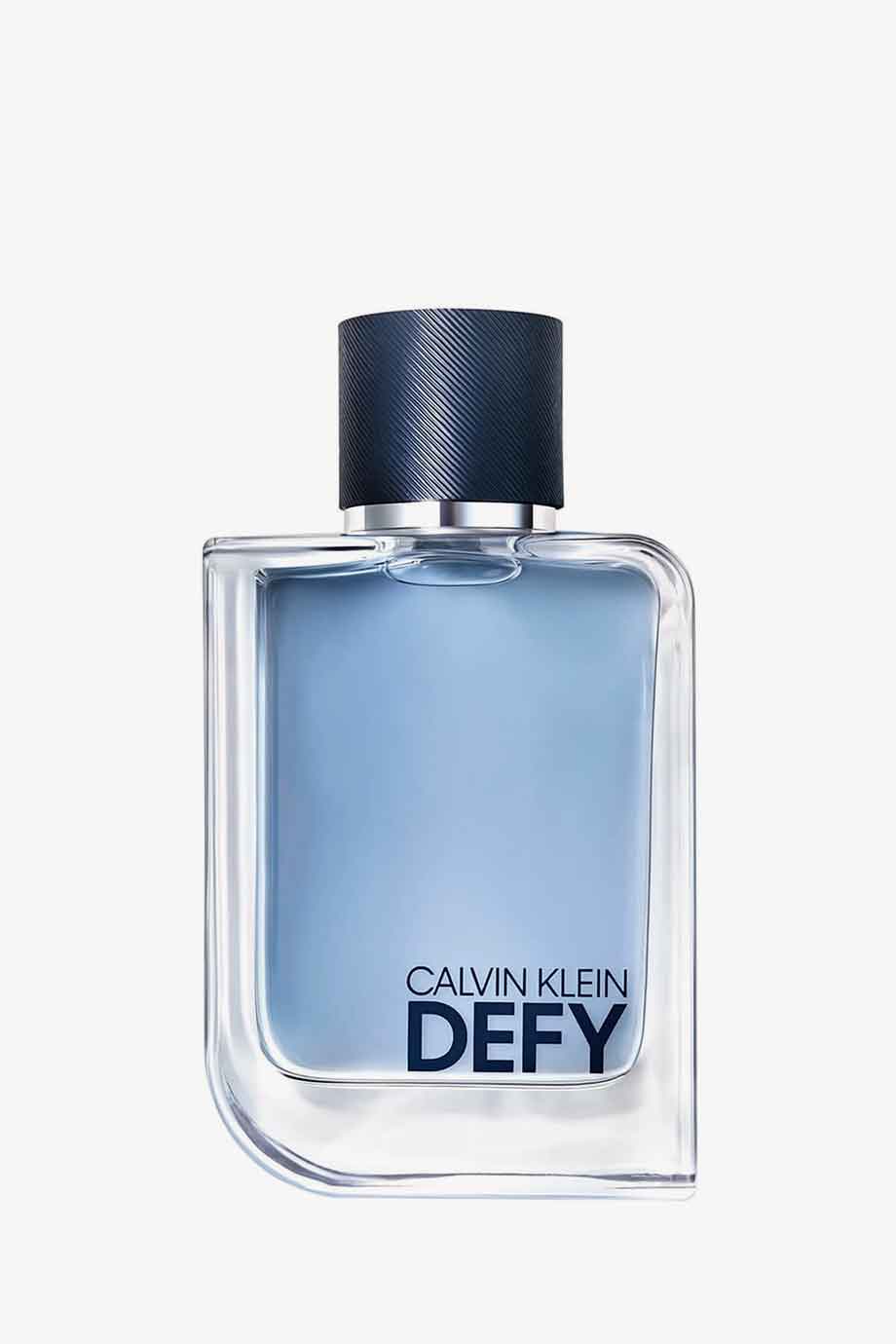 Picture of CALVIN KLEIN DEFY MEN EAU DE TOILETTE 100ML