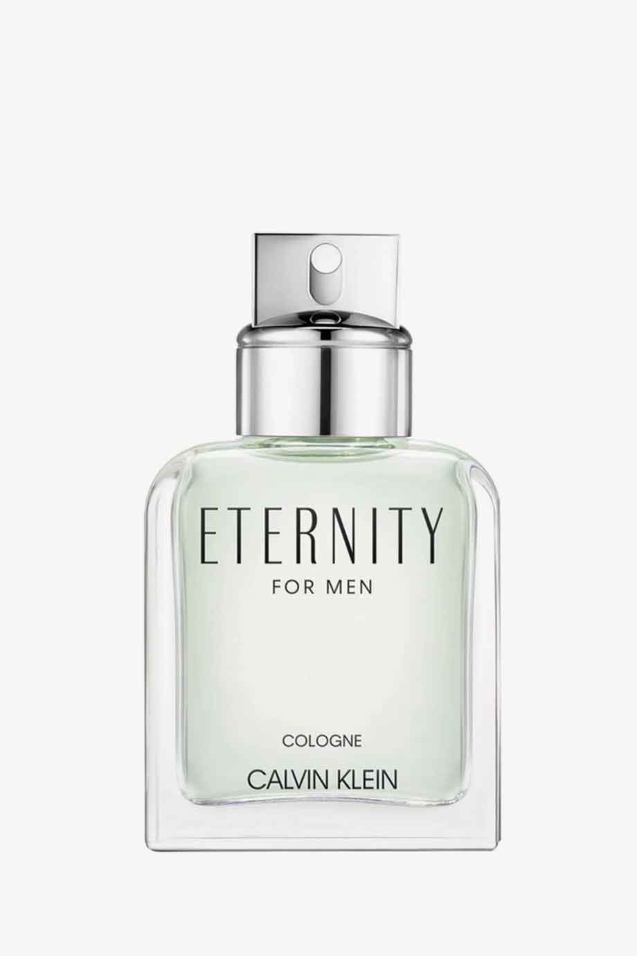 Picture of CALVIN KLEIN ETERNITY COLOGNE MEN EAU DE TOILETTE 100ML