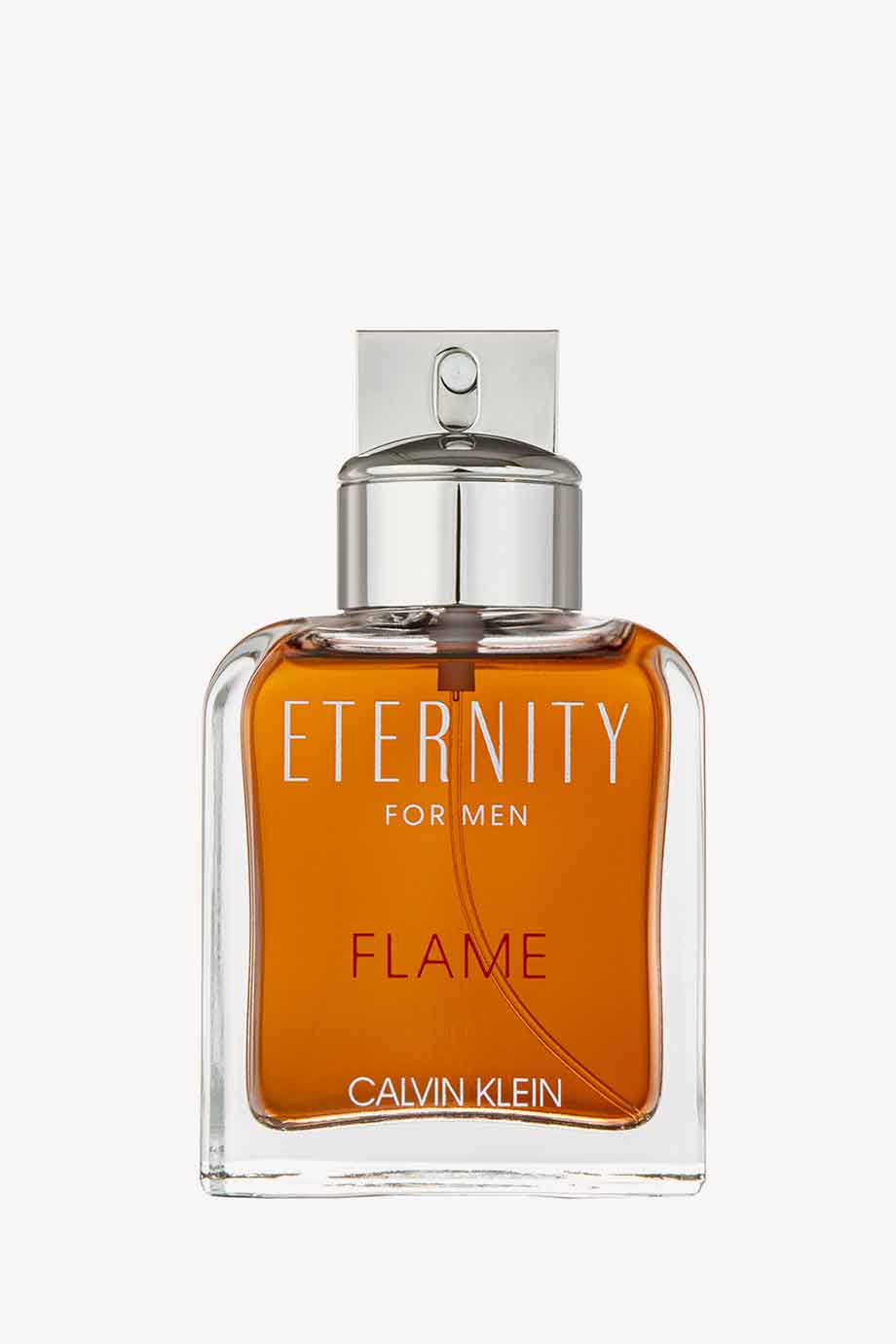 Picture of CALVIN KLEIN ETERNITY FLAME FOR MEN EAU DE TOILETETTE 100ML