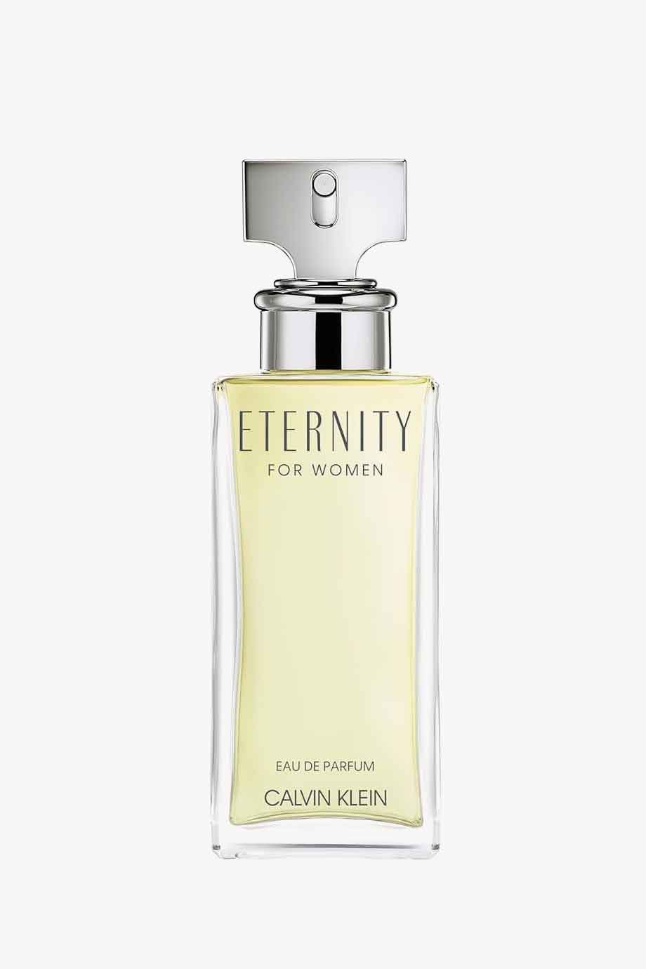 Picture of CALVIN KLEIN ETERNITY FOR WOMEN EAU DE PARFUM 100ML