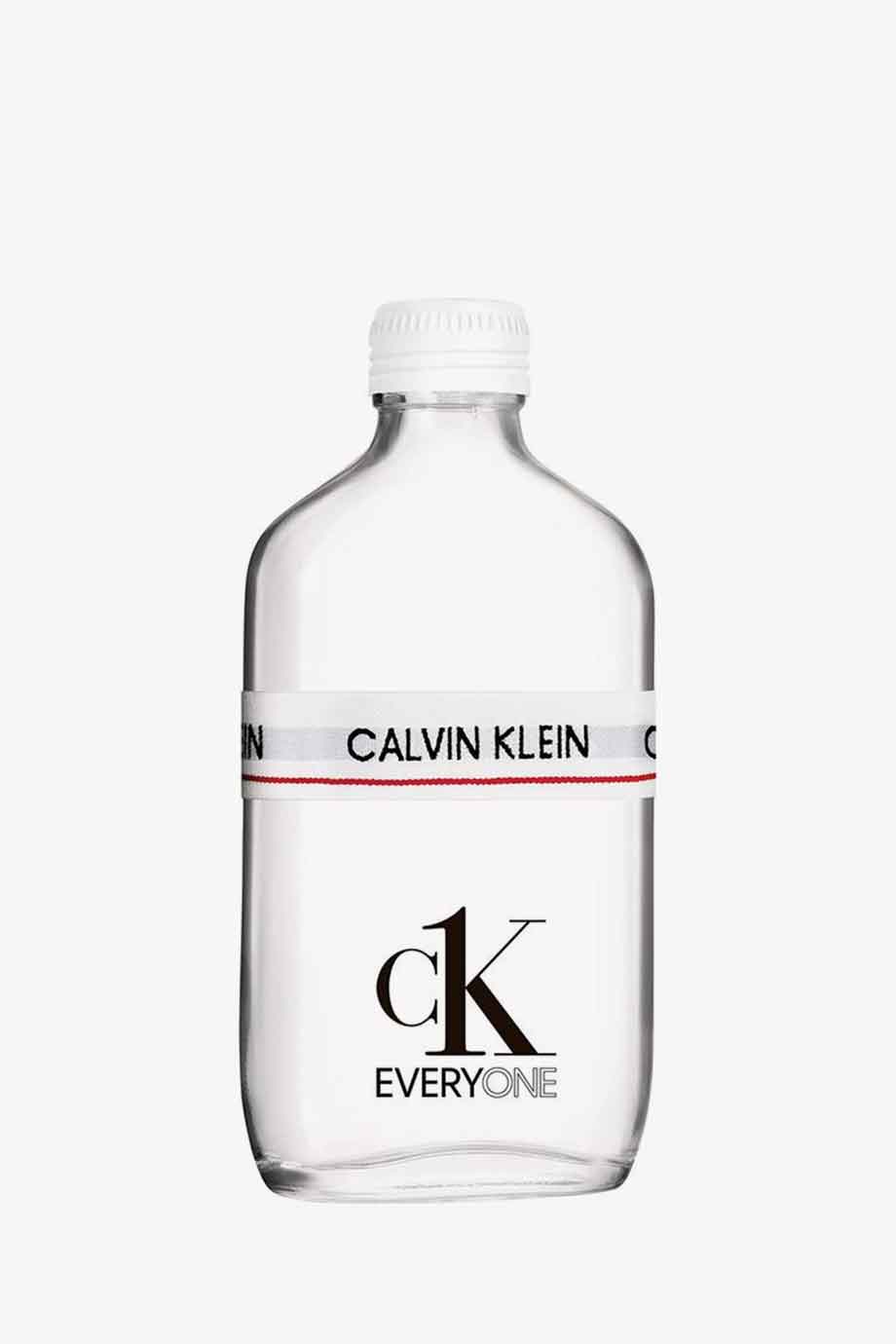 Picture of CALVIN KLEIN EVERYONE FOR MEN EAU DE TOILETTE 100ML