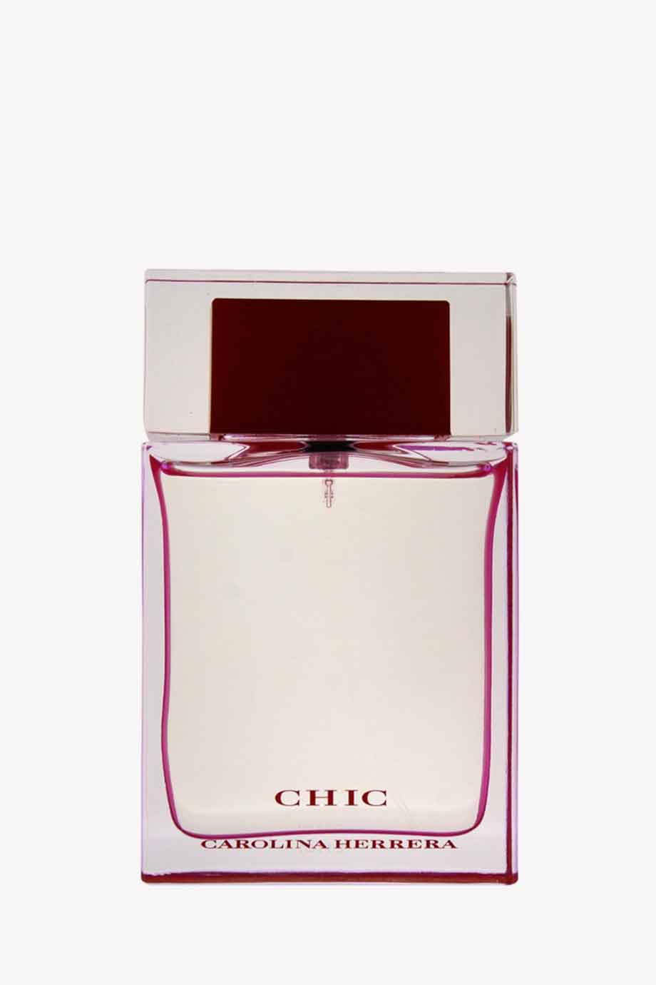 Picture of CAROLINA HERRERA CHIC EAU DE PARFUM WOMEN 80ML