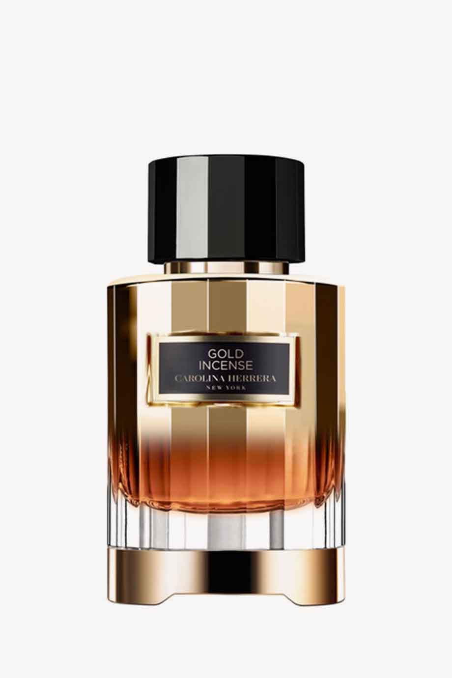 Picture of CAROLINA HERRERA GOLD INCENSE EAU DE PARFUM UNISEX 100ML