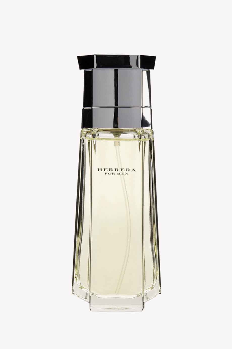 Picture of CAROLINA HERRERA HERRERA FOR MEN EAU DE TOILETTE 100ML