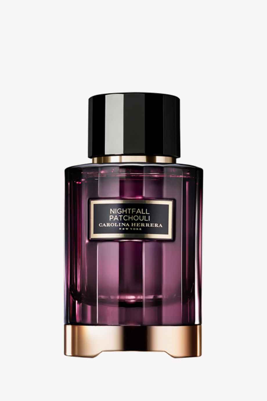 Picture of CAROLINA HERRERA NIGHTFALL PATCHOULI EAU DE PARFUM UNISEX 100ML