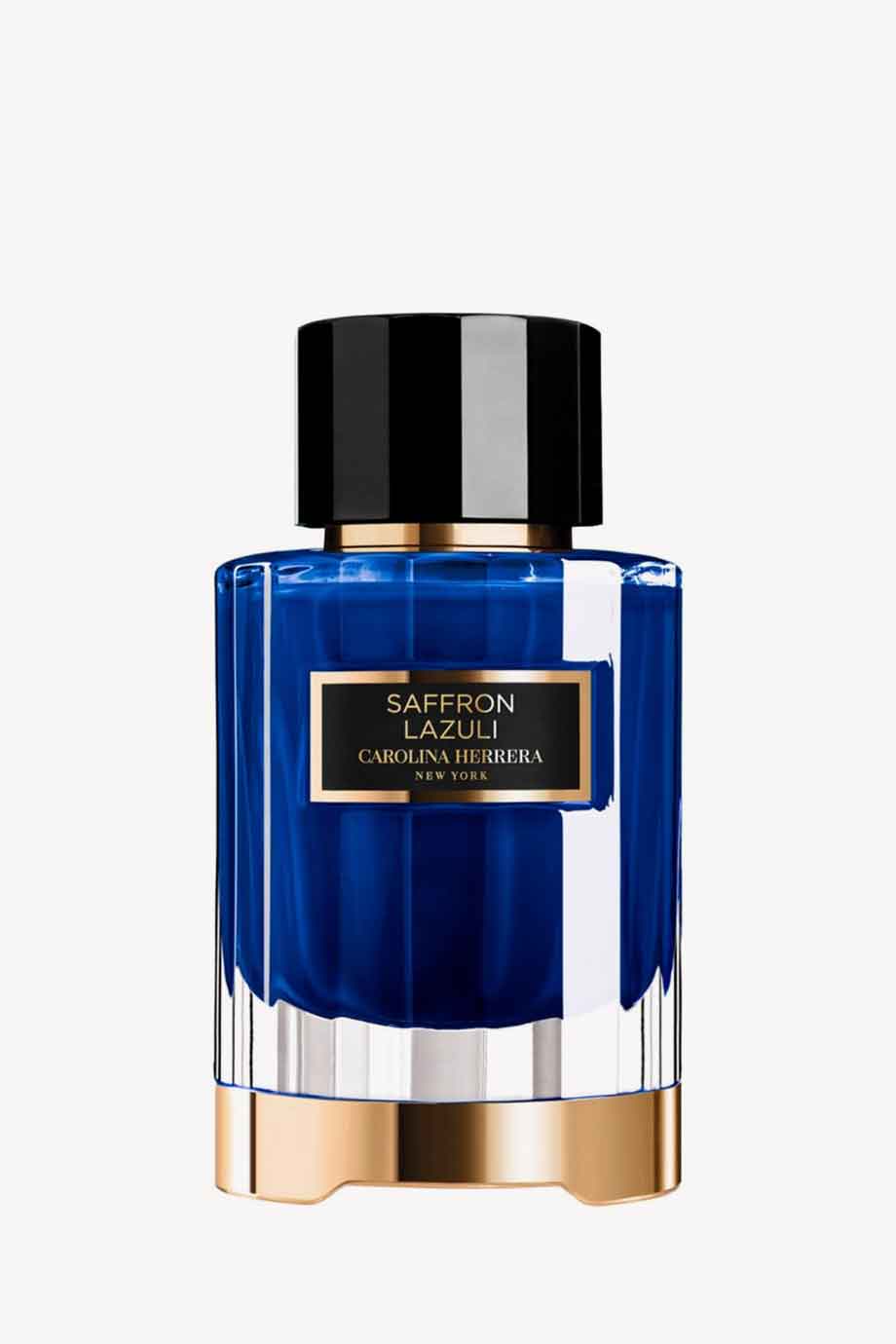 Picture of CAROLINA HERRERA SAFRON LAZULI FOR MEN EAU DE PARFUM 100ML