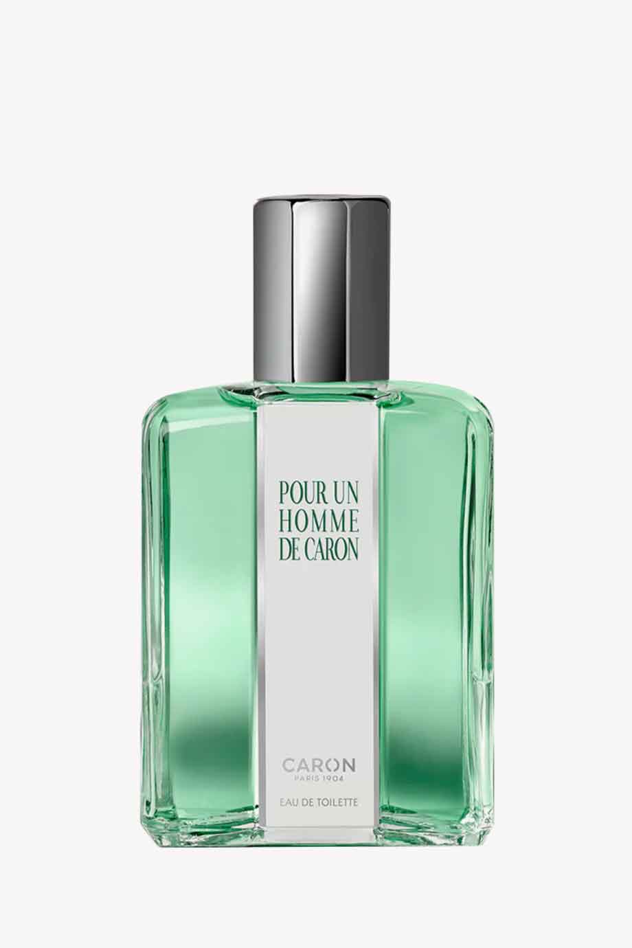 Picture of CARON POUR UN HOMME DE CARON EAU DE TOILETTE 125ML