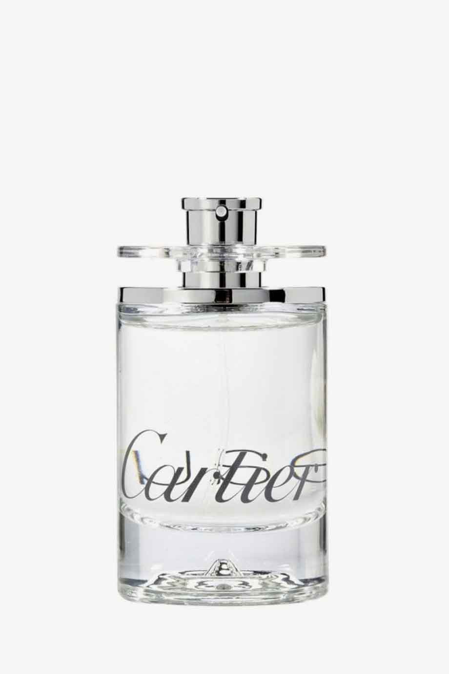 Picture of CARTIER EAU DE CARTIER EAU DE TOILETTE MEN 100ML