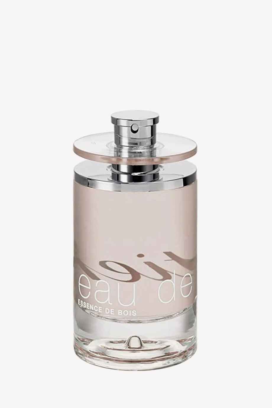 Eau de cartier essence de bois hotsell