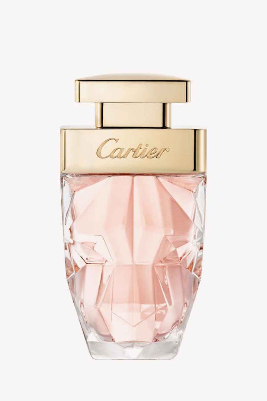 CARTIER LA PANTHERE FOR WOMEN PARFUME 75ML