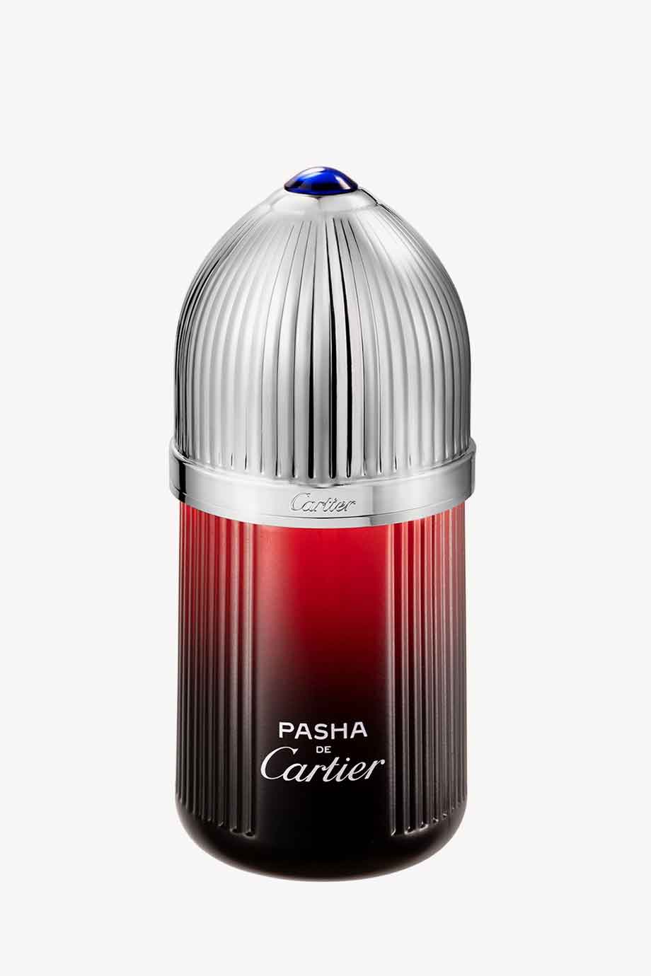 Picture of CARTIER PASHA DE CARTIER EDITION NOIR SPORT EAU DE TOILETTE MEN 100ML