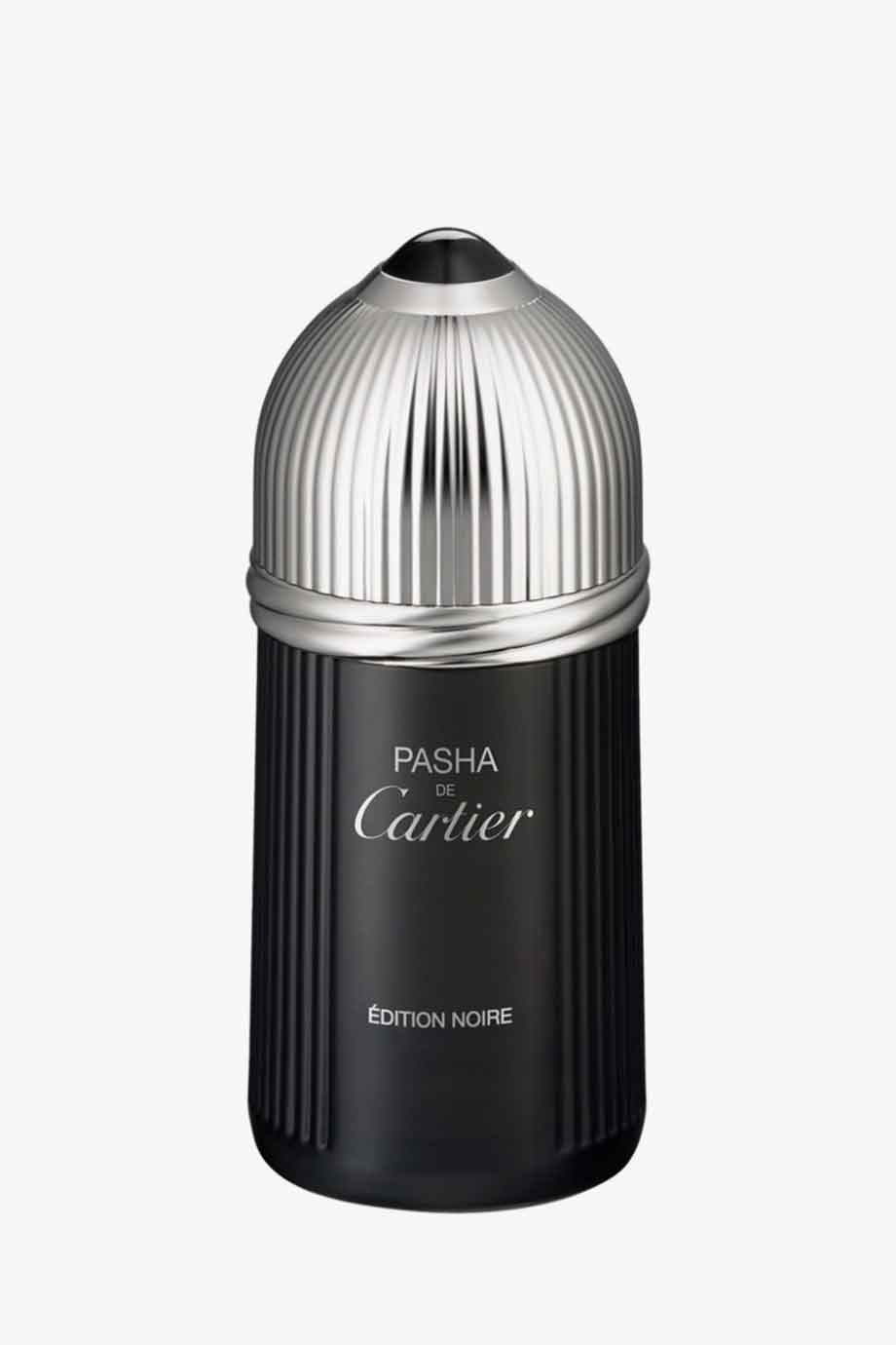 Picture of CARTIER PASHA DE CARTIER EDITION NOIRE EAU DE TOILETTE MEN 100ML