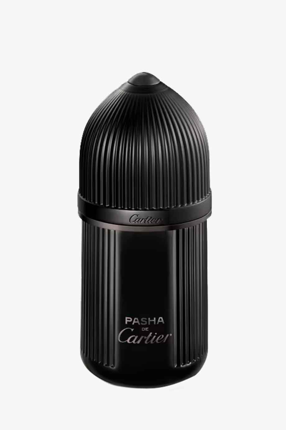 Picture of CARTIER PASHA DE CARTIER NOIR ABSOLU FOR MEN PARFUM 100ML