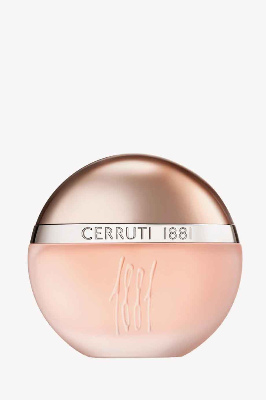 Picture of CERRUTI 1881 EAU DE TOILETTE WOMEN 100ML