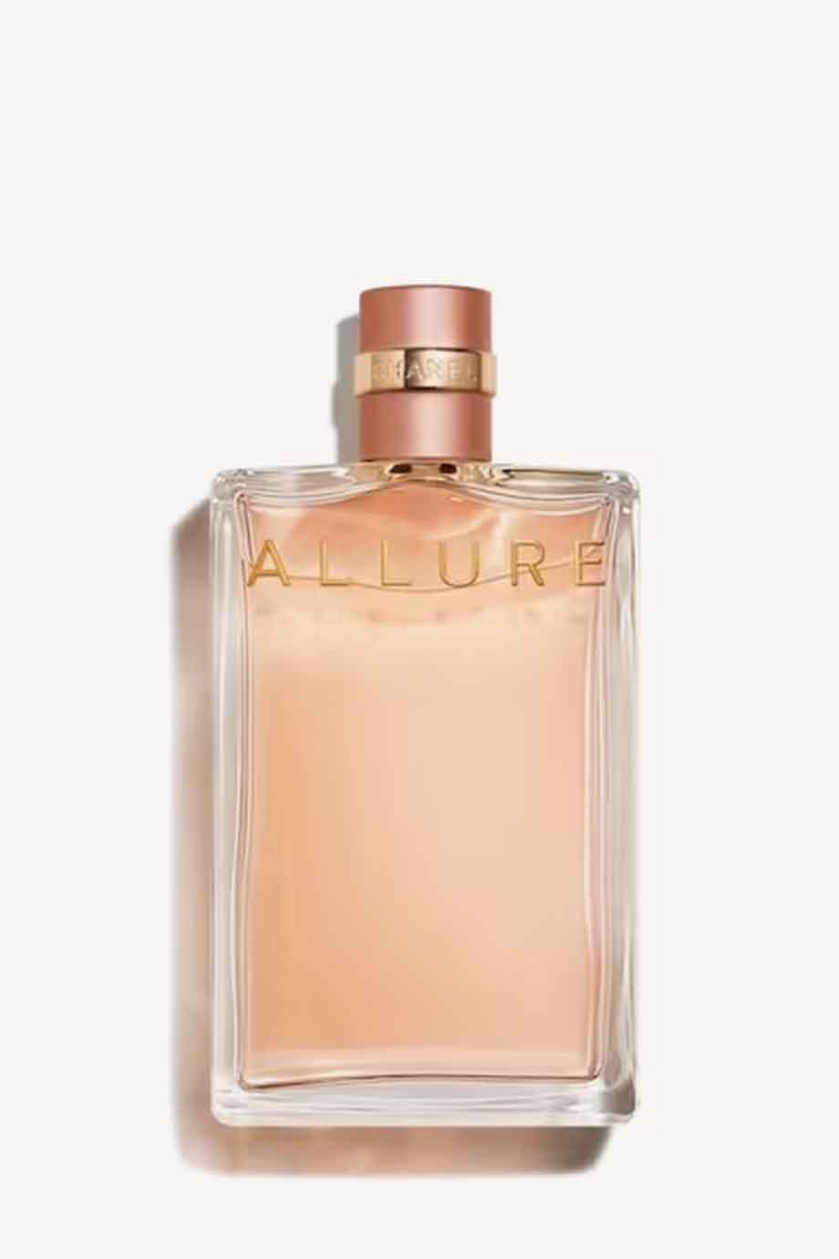 Picture of CHANEL ALLURE EAU DE PARFUM WOMEN 100ML