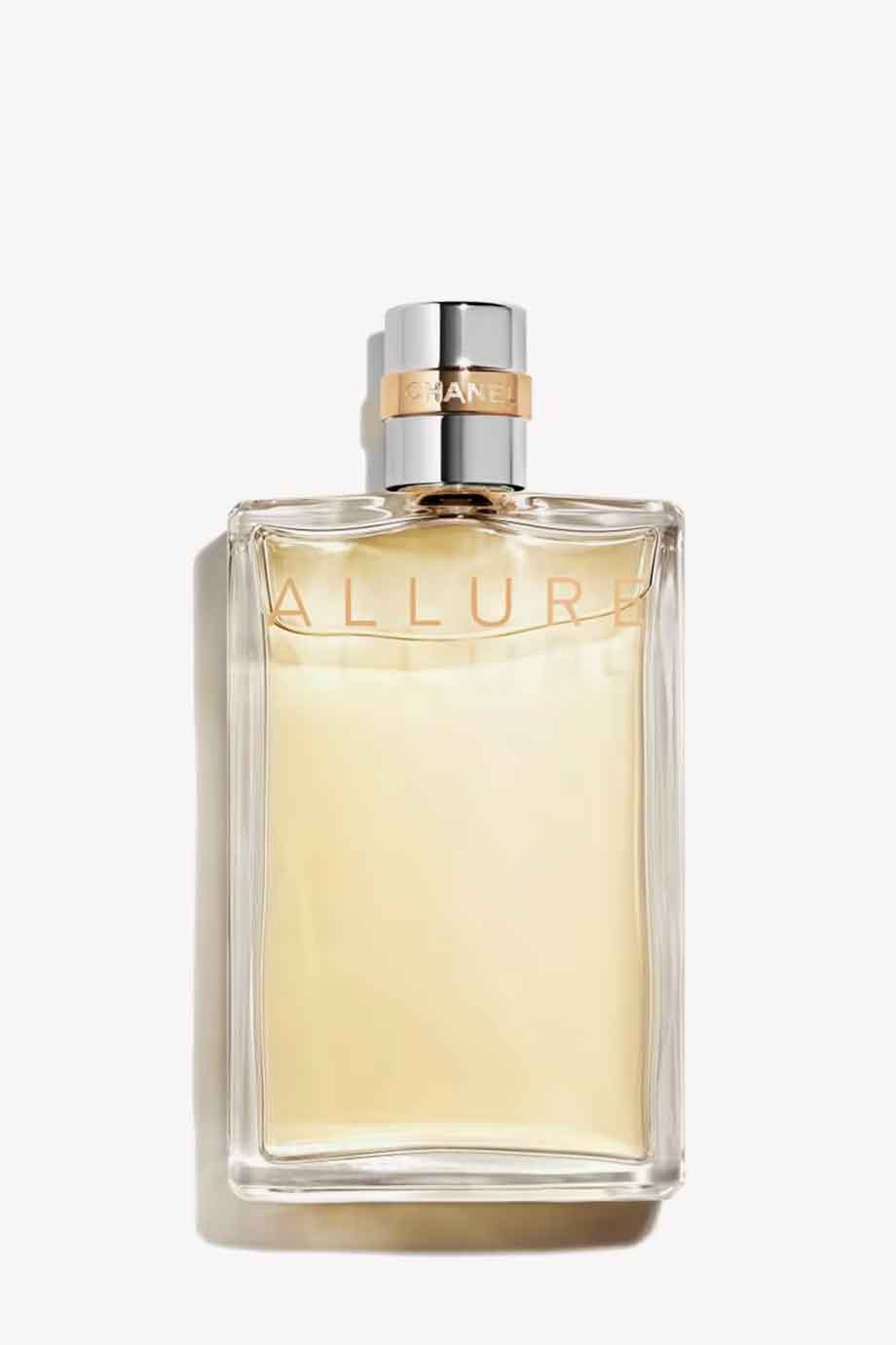 Picture of CHANEL ALLURE EAU DE TOILETTE WOMEN 100ML