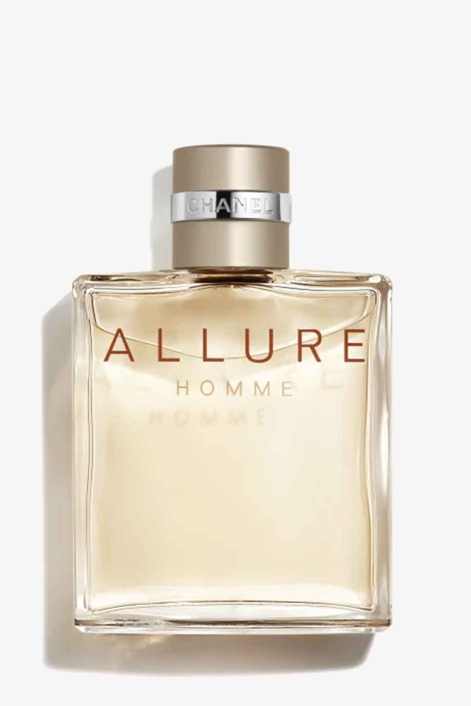 Picture of CHANEL ALLURE HOMME EAU DE TOILETTE 100ML