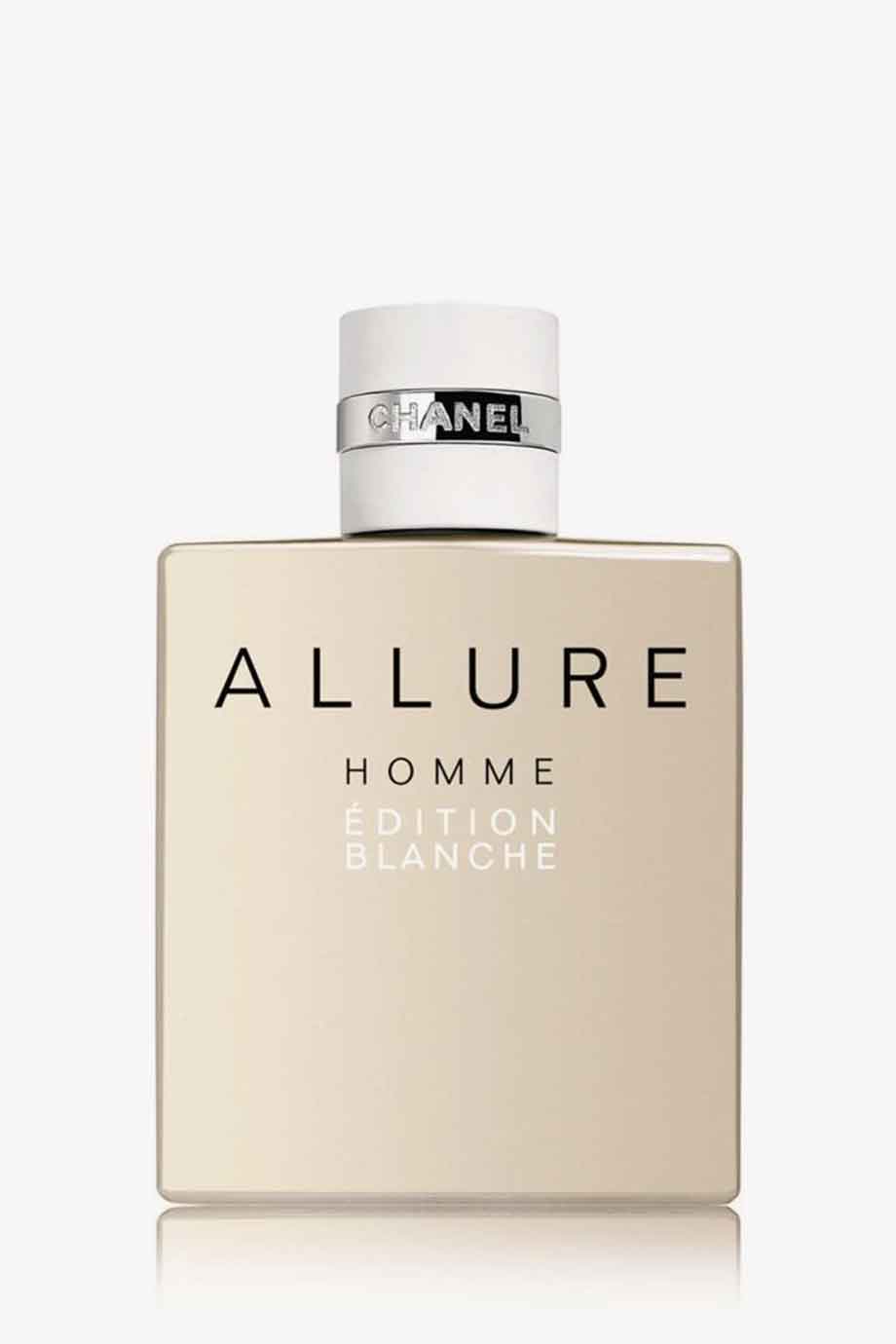 Picture of CHANEL ALLURE HOMME EDITION BLANCHE EAU DE PARFUM 100ML